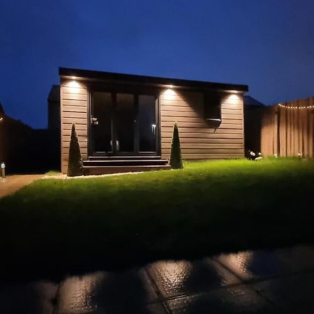 T-I-G-H The Coziest Place Wifi & Netflix Near Roundhay Villa Leeds  Dış mekan fotoğraf