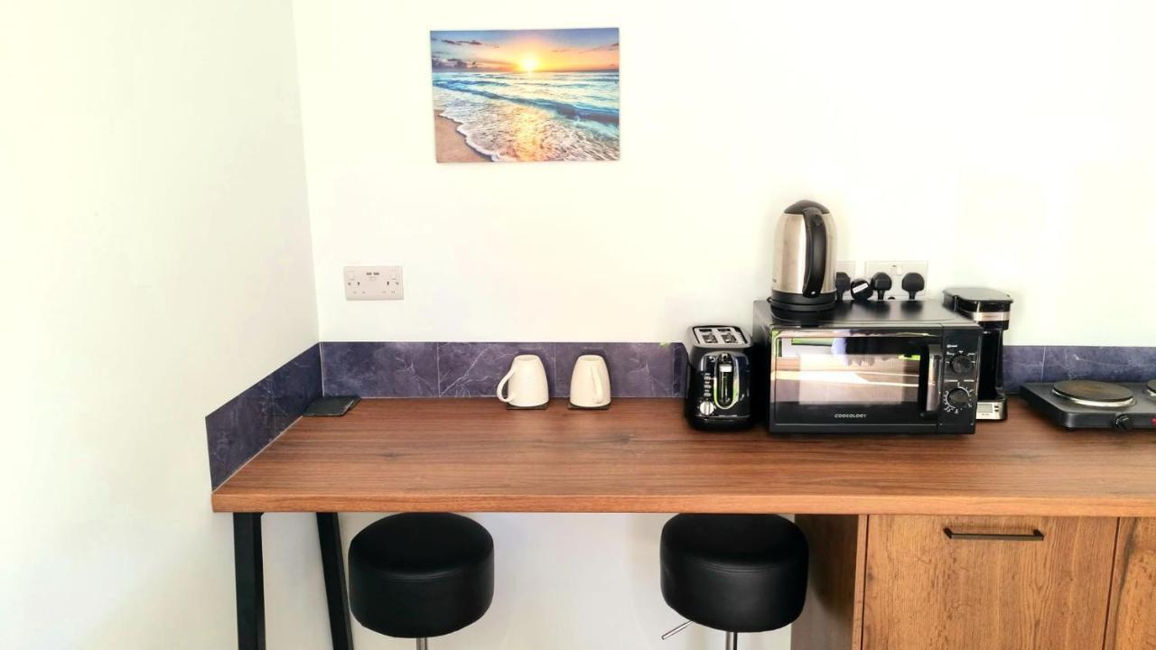 T-I-G-H The Coziest Place Wifi & Netflix Near Roundhay Villa Leeds  Dış mekan fotoğraf
